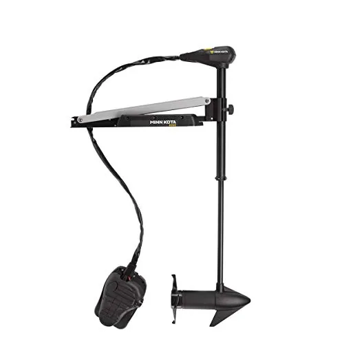 Minn Kota Edge 70 Lb Bow-Mount Trolling Motor 45in