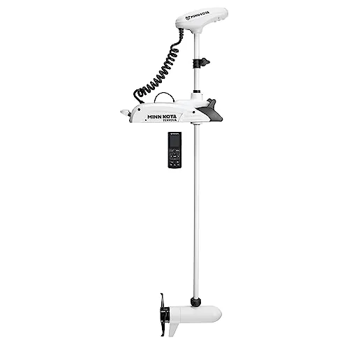 Minn Kota Riptide Terrova 80lb GPS Saltwater Trolling Motor