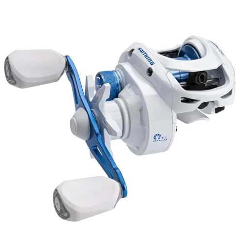 KastKing Centron Lite Baitcaster 7.1:1 Right Hand