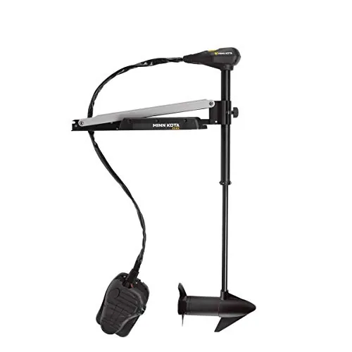 Minn Kota Edge 55 lb Thrust Bow-Mount Trolling Motor