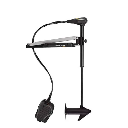 Minn Kota Edge Bow-Mount Trolling Motor 45lb 45in