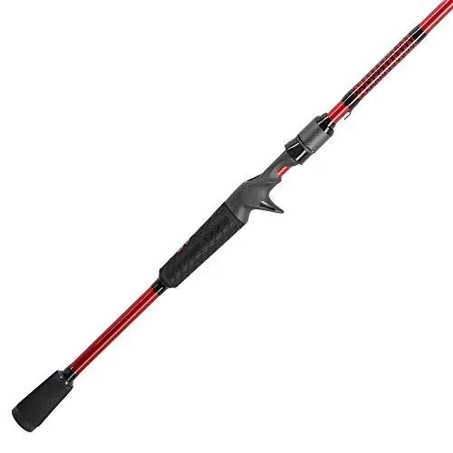 Ugly Stik Carbon 6'6" Medium Fast Casting Rod