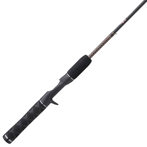 Ugly Stik GX2 5'6" Medium Casting Rod 2-Piece