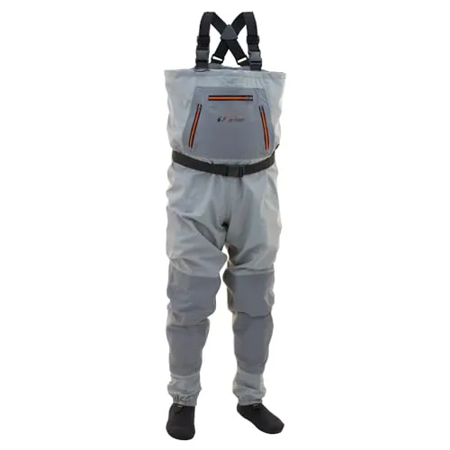 FROGG TOGGS Hellbender Breathable Stockingfoot Chest Wader