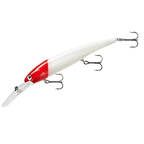 Bandit Lures Walleye Deep Minnow Jerkbait 27ft Dive
