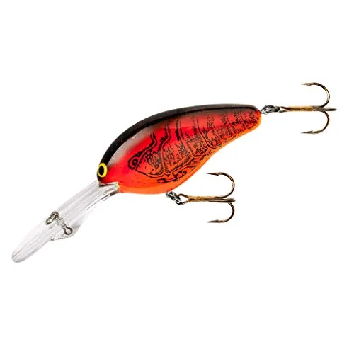 Norman DD22 Deep-Diving Crankbait 3in 5/8oz