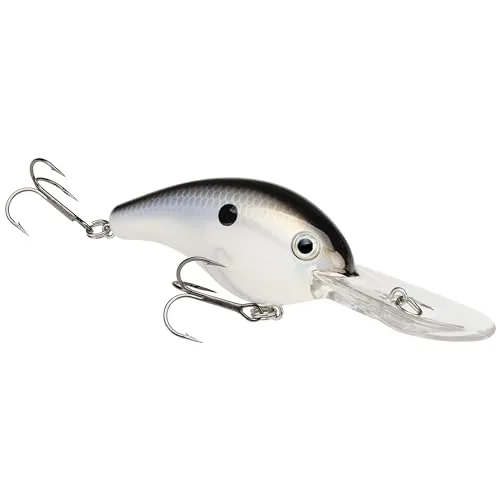 Strike King S5XD Crankbait Curved Bill 5/8oz