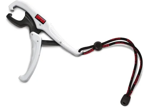 Rapala 6-Inch Floating Fish Gripper with Locking Jaw