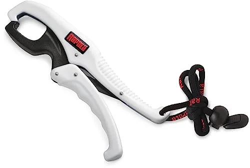 Rapala 9-Inch Floating Fish Gripper Corrosion Resistant