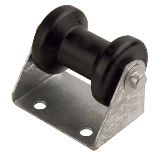 CE Smith Keel Roller Bracket Assembly 2in Tongue