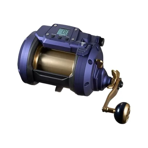 Daiwa Sea Power 1200 Electric Reel for Deep Sea
