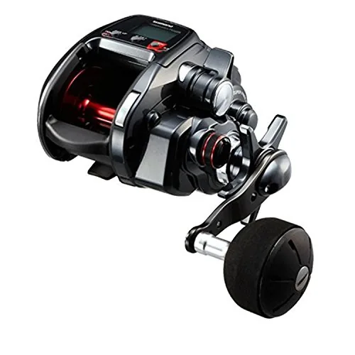Shimano Purist 1000 Electric Reel Right Handle