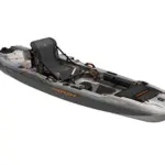 Pelican Catch Mode 110 Angler Kayak 10.5 Ft