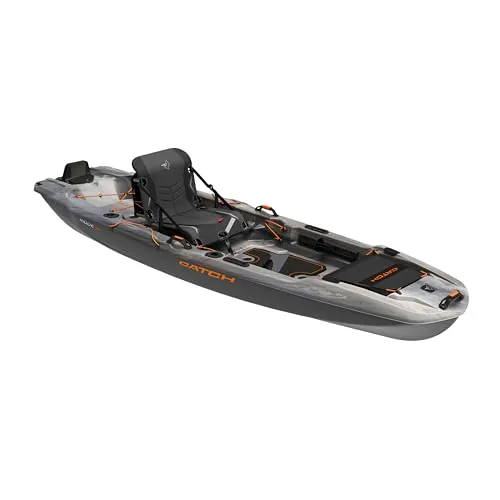 Pelican Catch Mode 110 Standup Fishing Kayak 10.5ft