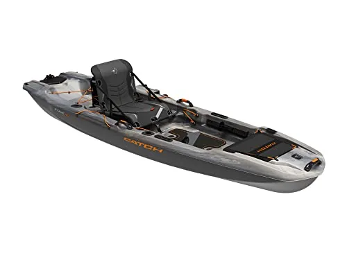Pelican Catch Mode 110 Angler Kayak 10.5 Ft