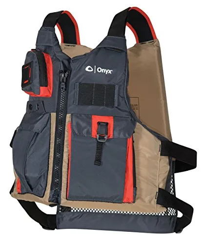 8 Best Fishing Life Jackets (2026 Review Guide)