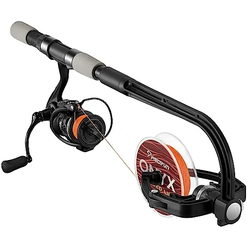 Piscifun Line Winder Spooler with Suction Cup Base