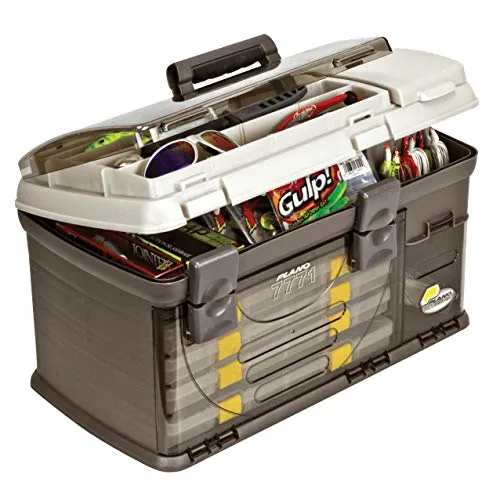 Plano 7771-01 Guide Series Tackle System