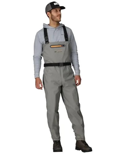 FROGG TOGGS Canyon II Breathable Stockingfoot Chest Wader