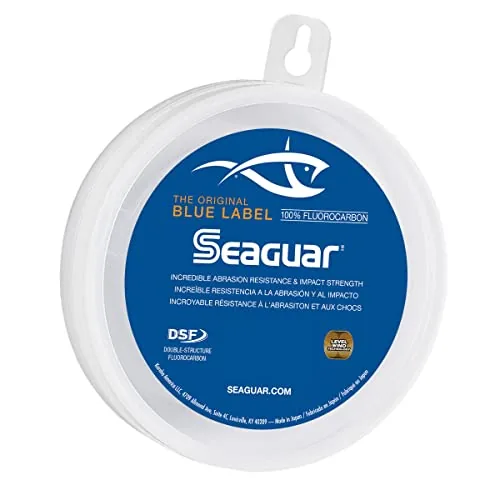 6 Best Fluorocarbon Fishing Lines (2026 Review Guide)