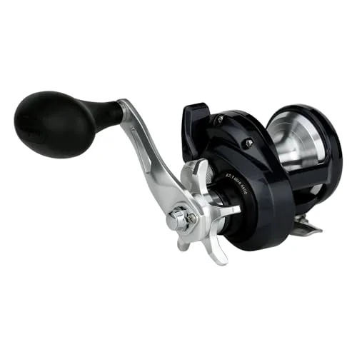 Shimano Torium TOR1500HGA Jigging Special Reel