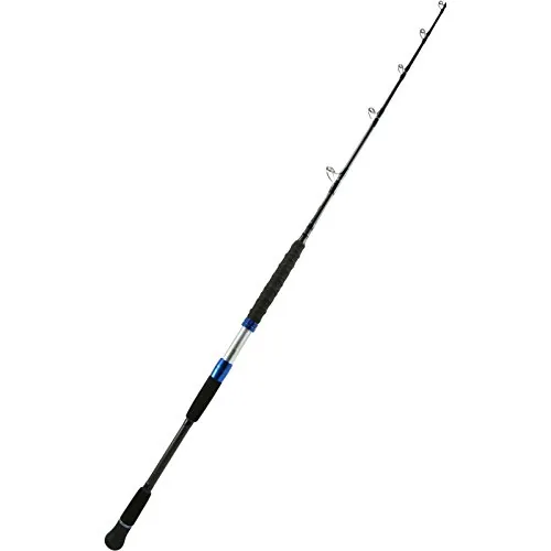 Okuma Cedros CJ-C-561XH E-Glass Jigging Rod
