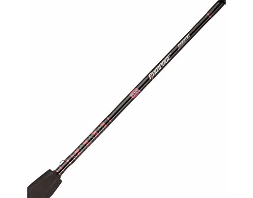 PENN Rampage Jig 6'6" Vertical Jigging Spinning Rod