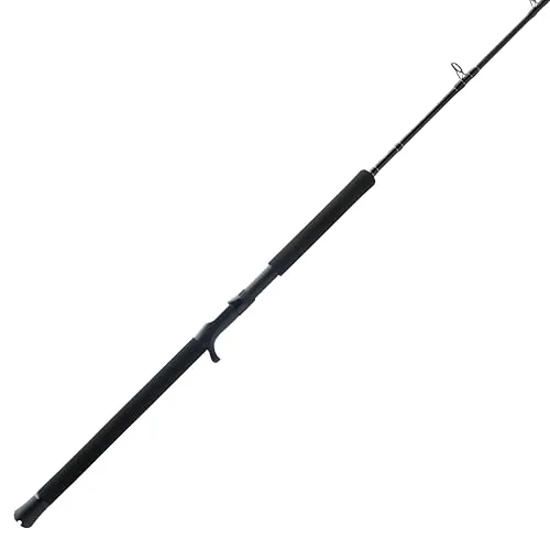 PENN Squadron IV Jig Rod 6'2" Medium Heavy