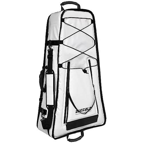 Buffalo Gear 36in Kayak Fish Kill Bag Cooler