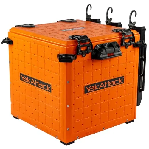 9 Best Kayak Fishing Crates (2026 Review Guide)