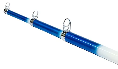 Tigress 15-Foot Telescoping Fiberglass Outrigger Pair