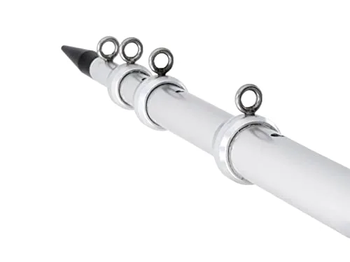 Tigress XD 15ft Telescoping Aluminum Outrigger Pair