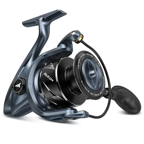 KastKing ReKon Saltwater Spinning Reel 55LB Max Drag
