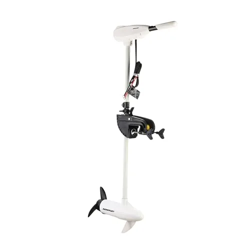 Newport Vessels 62lb Thrust Saltwater Trolling Motor 40in