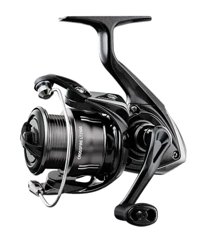 Daiwa Crossfire LT Spinning Reel with ATD Drag