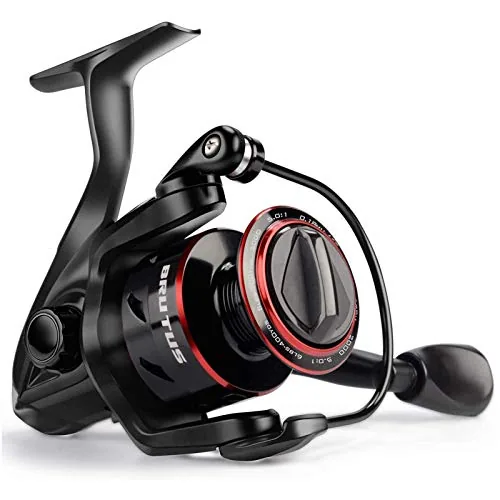 KastKing Brutus Spinning Reel 2000-5000 Freshwater