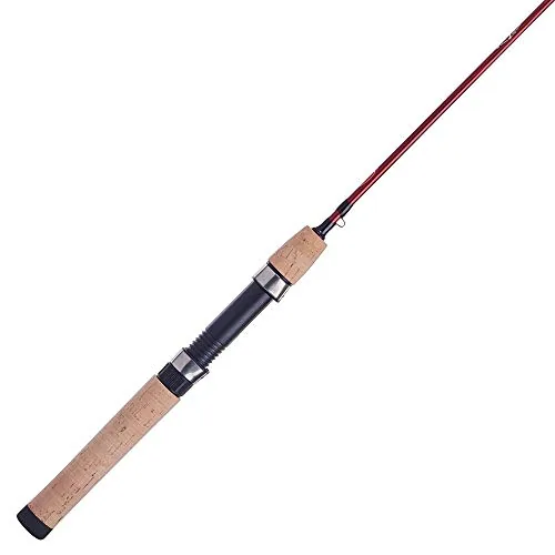 Berkley Cherrywood HD 5'6" Light Spinning Rod