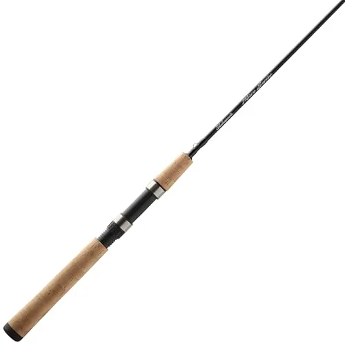 Shakespeare Micro 5'6" Spinning Rod Light Power