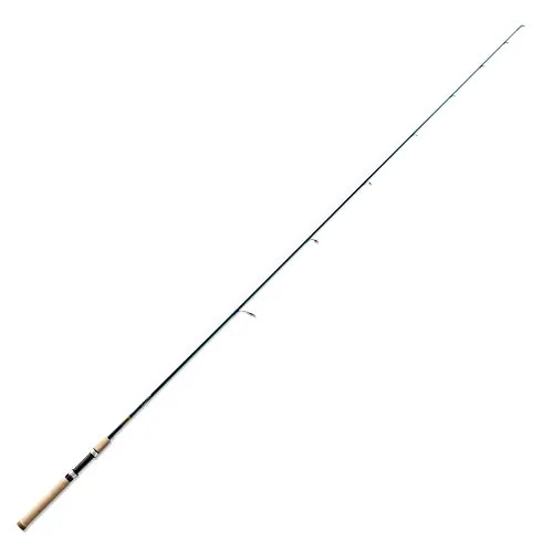 St. Croix Triumph 6'6" Medium Fast Spinning Rod