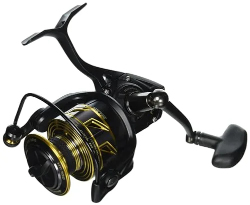 PENN Battle III Inshore Spinning Reel 15lb Drag