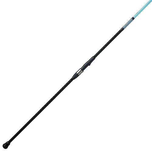 Ugly Stik Carbon Surf 11ft Spinning Rod Medium Heavy