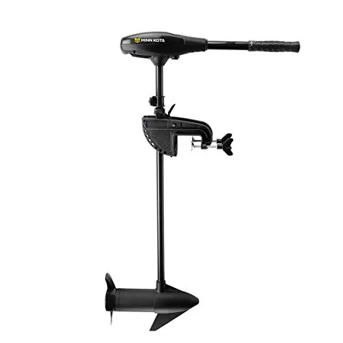 Minn Kota Endura Max 55 lb Thrust 42in Shaft Motor