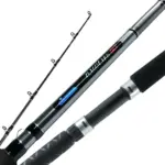 Okuma Classic Pro GLT 7ft 6in Lake Trolling Rod