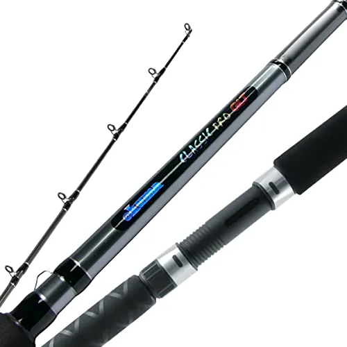 Okuma Classic Pro GLT 7ft 6in Lake Trolling Rod