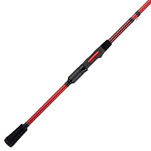 Ugly Stik Carbon 7ft Spinning Rod Medium Fast