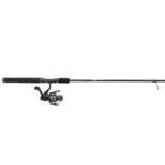 Ugly Stik GX2 Spinning Combo 6ft Medium Power
