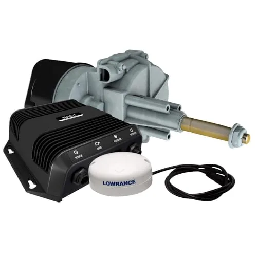 6 Best Autopilot Systems For Boats (2026 Review Guide)