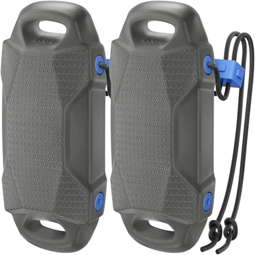 Ehaho EVA Boat Fenders No-Inflate X-Design 17.2in
