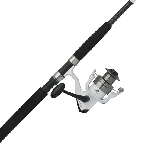 Ugly Stik 7ft Catfish Spinning Combo 2-Piece