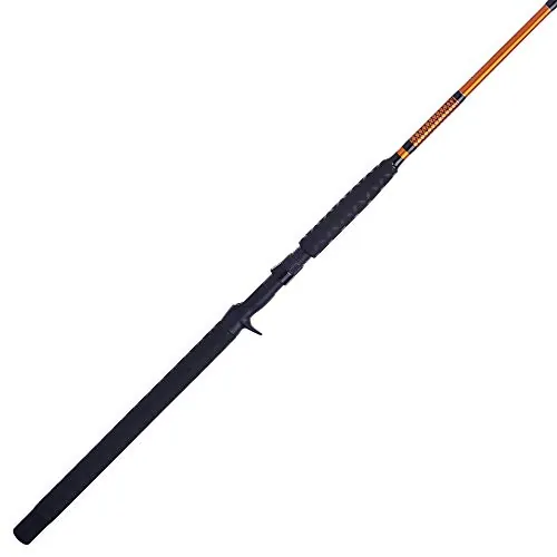 Ugly Stik Catfish Special 8ft Medium Heavy 2pc